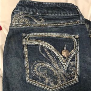 Rock 47 jeans